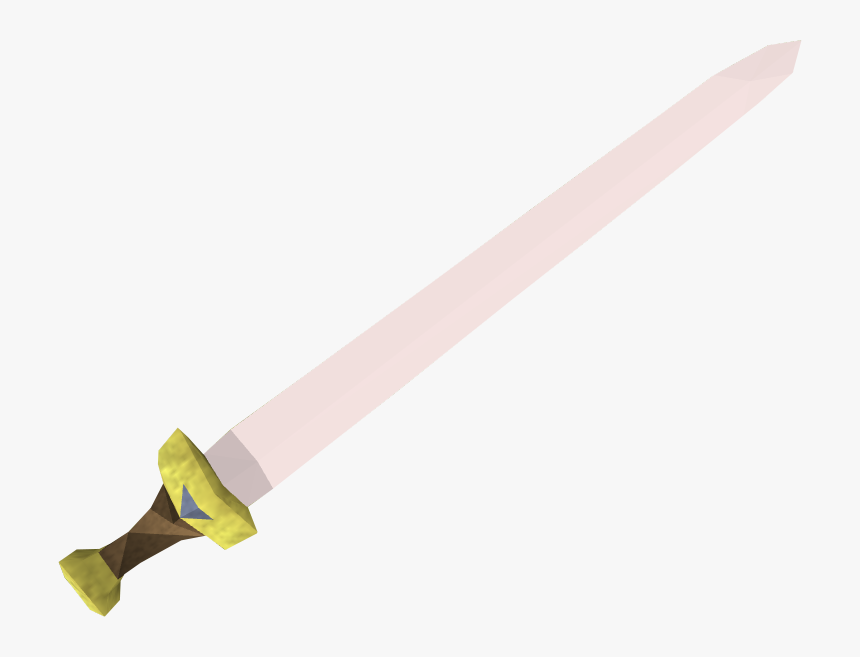 Sword, HD Png Download, Free Download