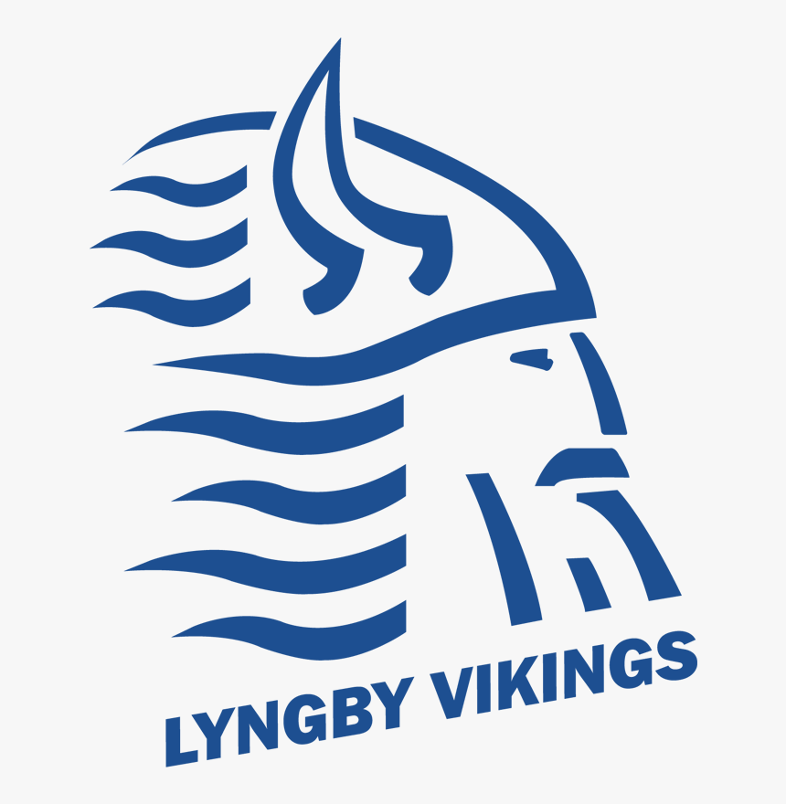 Lyngby Boldklub, HD Png Download, Free Download