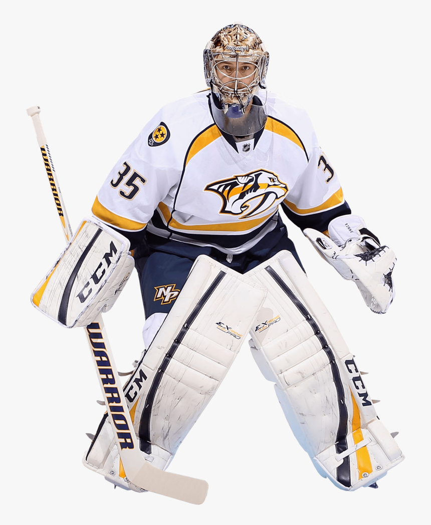 Hockey Goalie No Background, HD Png Download, Free Download