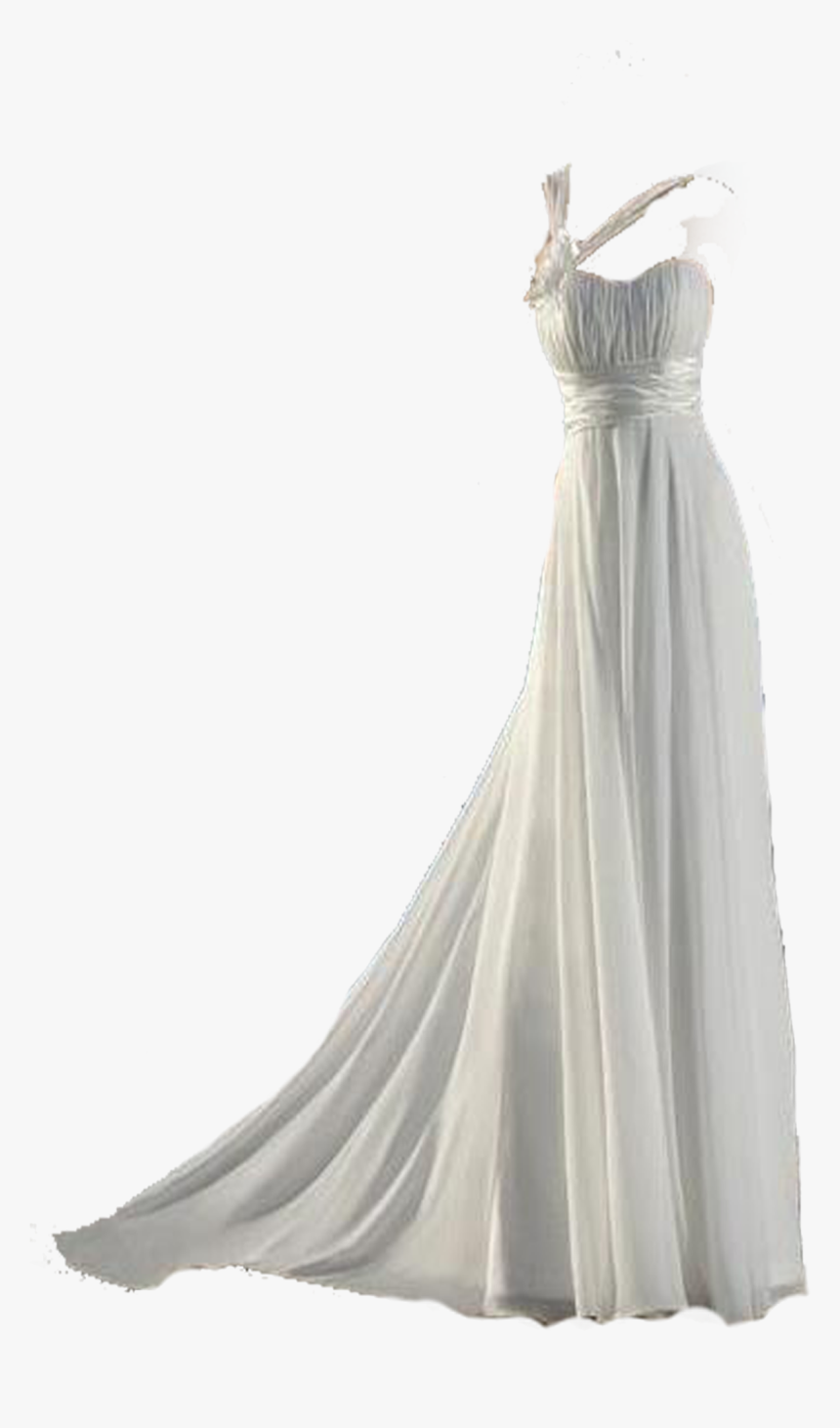 Transparent Vestidos Png - Long Dress Transparent Background, Png Download, Free Download