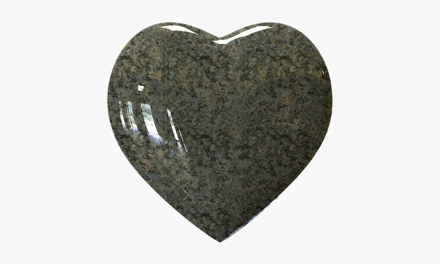 Corazón De Piedra, Fondo Transparente - Pretty Rock Transparent Background, HD Png Download, Free Download