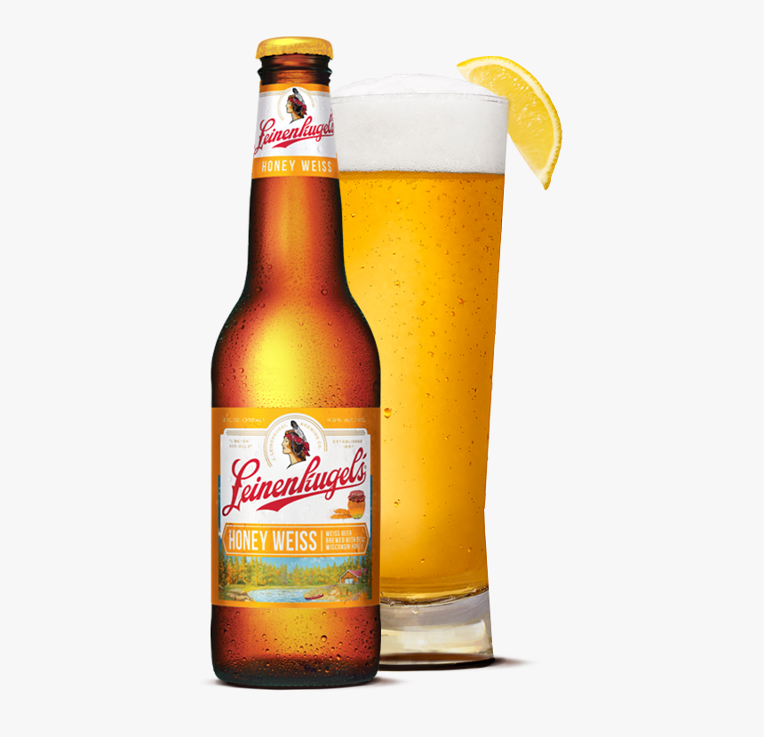 Transparent Beer Cup Png - Grapefruit Beer Leinenkugel, Png Download, Free Download