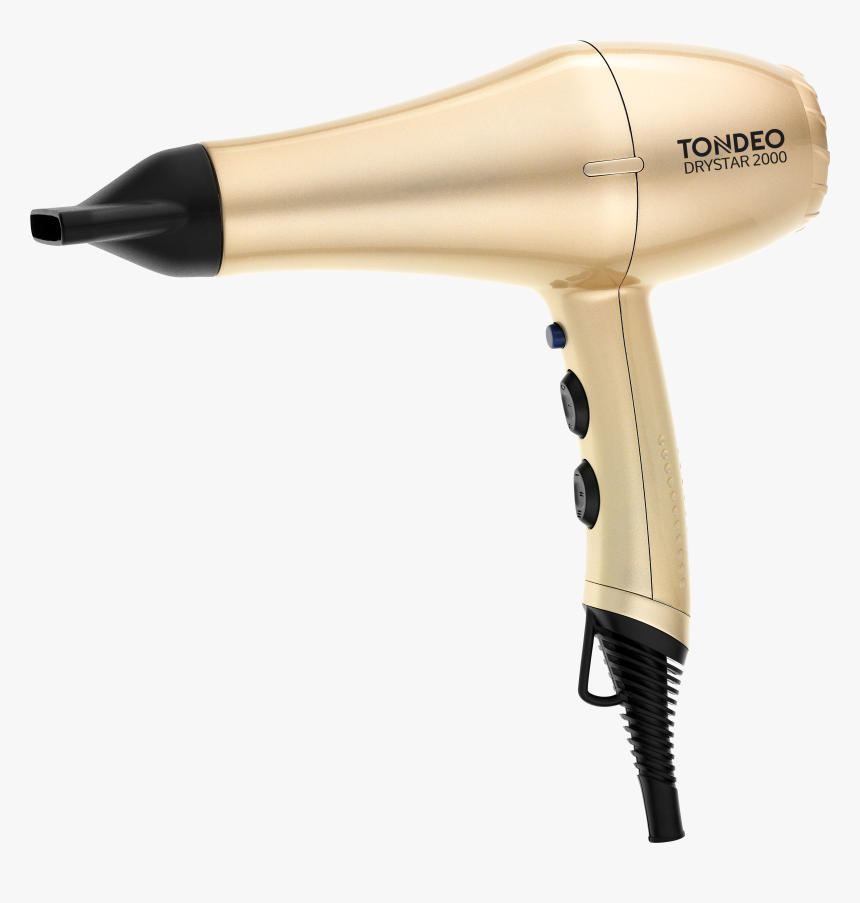 Hair Dryer, HD Png Download, Free Download