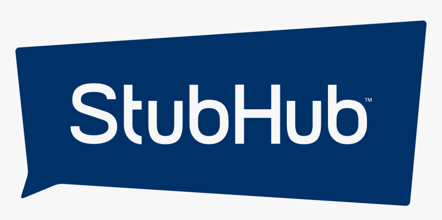 Stubhub Logo, HD Png Download, Free Download