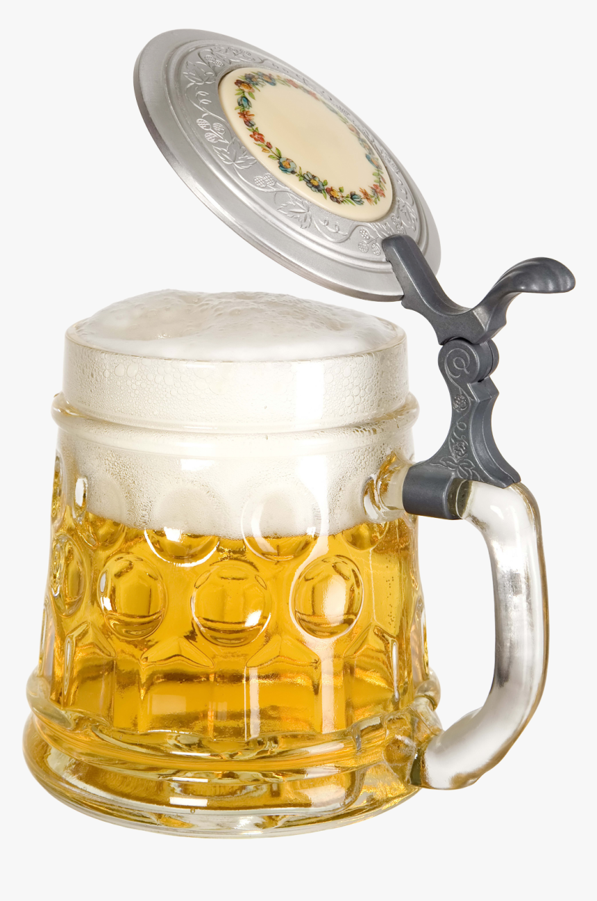 Beer Mug Png Image - 2 Серпня День Пива, Transparent Png, Free Download