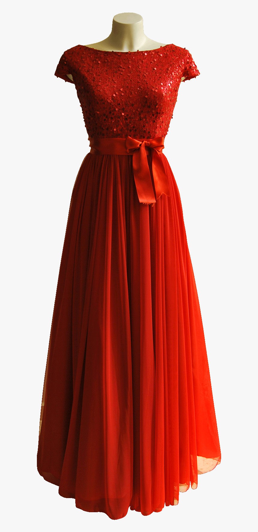 Transparent Vestidos Png - Vestidos Largos Png, Png Download, Free Download