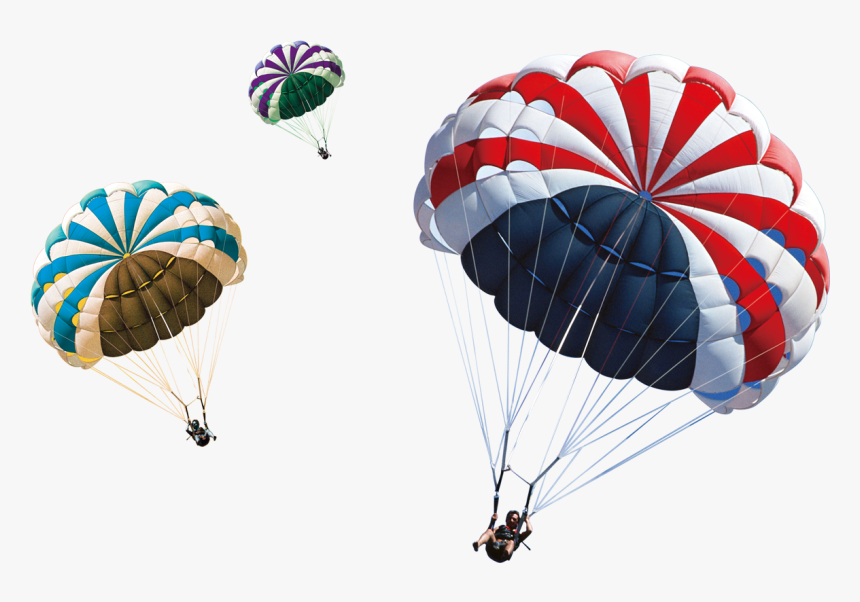 Transparent Parachute Clipart - Png Image Parachute Png, Png Download, Free Download