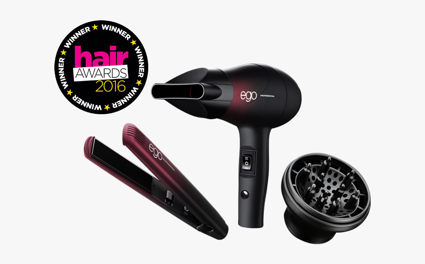 Hair Awards 2018 Winner, HD Png Download, Free Download