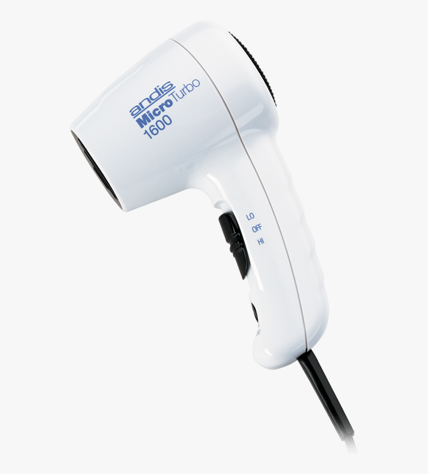 Travel Hair Dryer, HD Png Download, Free Download