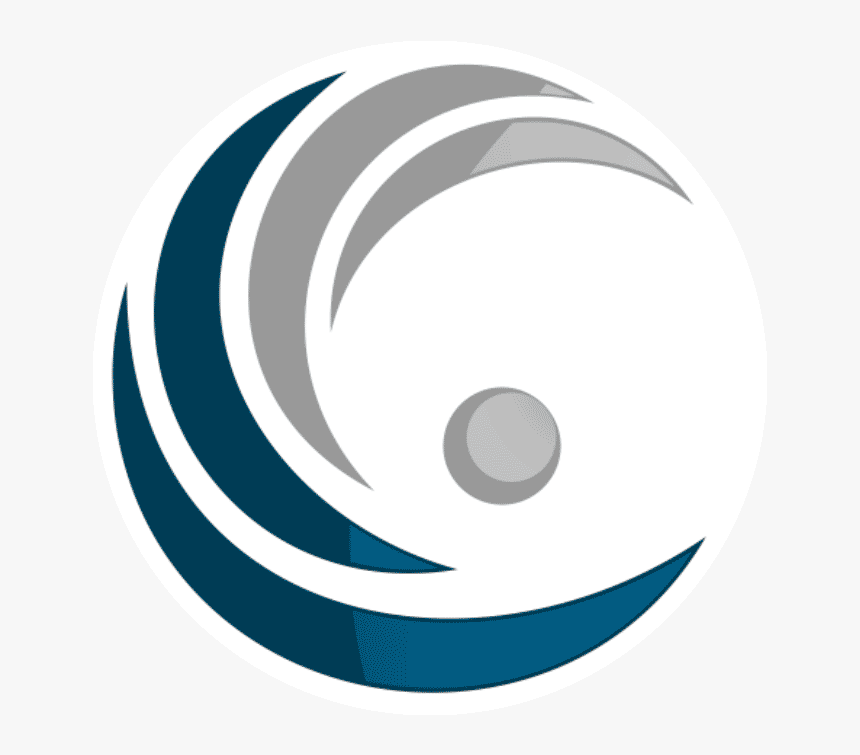 Loading Icon White Circle - Crescent, HD Png Download, Free Download