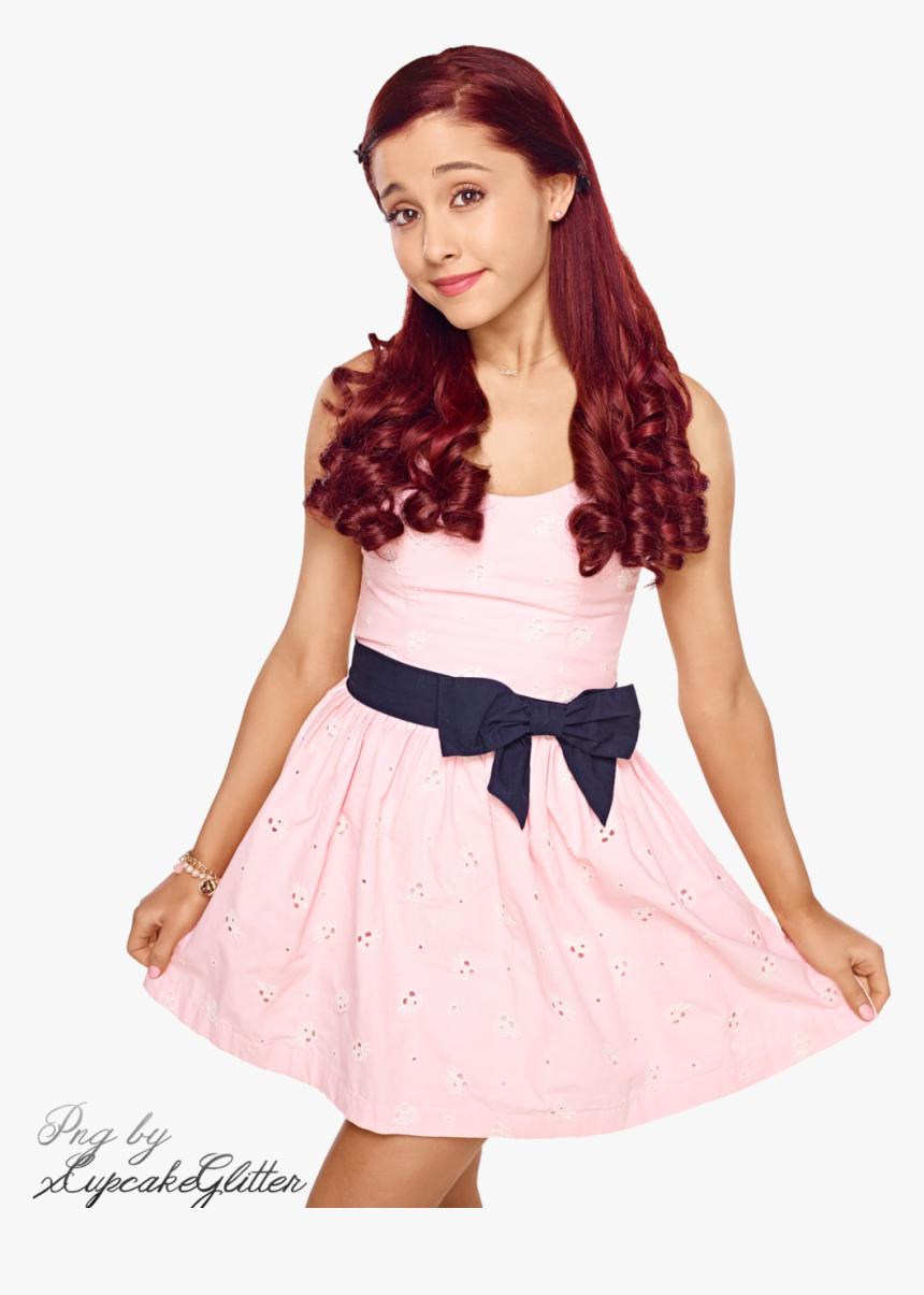 Cat valentine