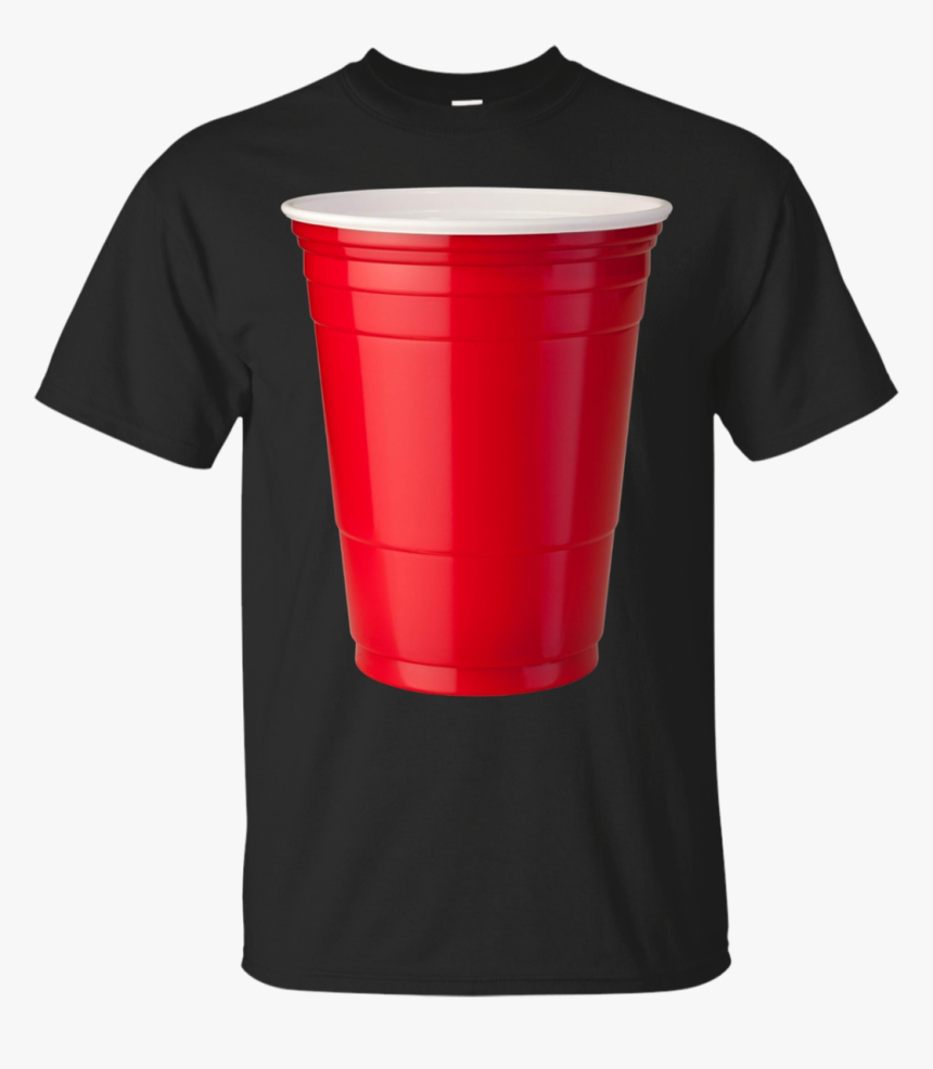 Red Solo Cup , Party Beer Drinking By Zany Brainy Apparel - Fake Gucci, HD Png Download, Free Download