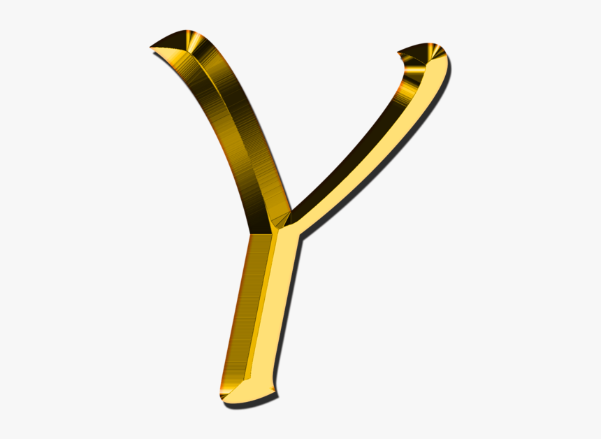 Capital Letter Y Transparent, HD Png Download, Free Download