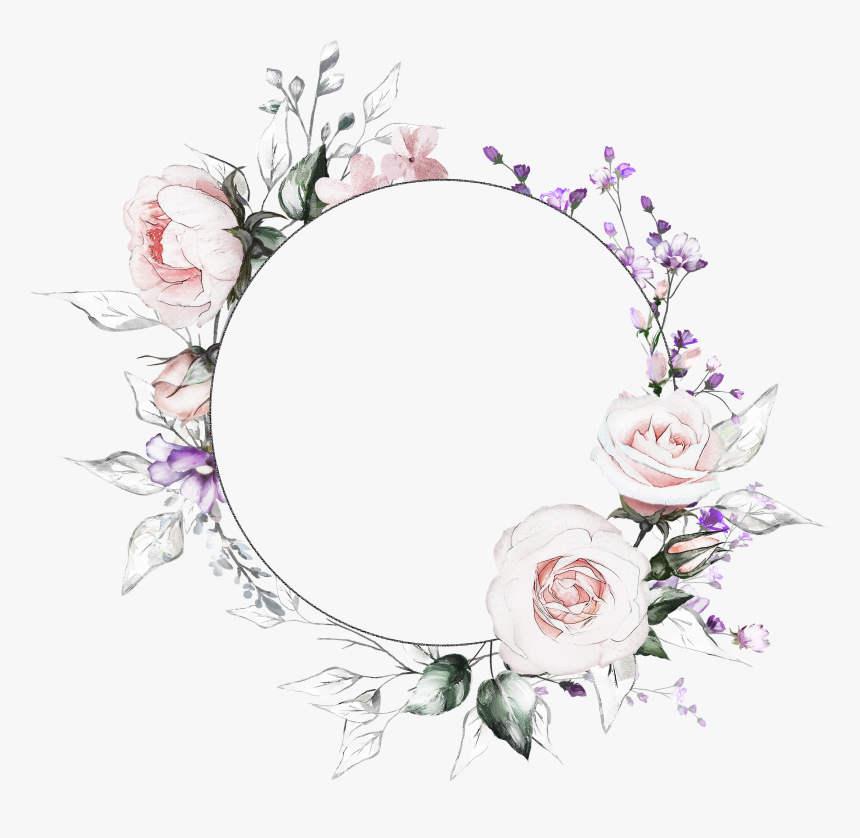 Floral Instagram Highlight Cover, HD Png Download, Free Download
