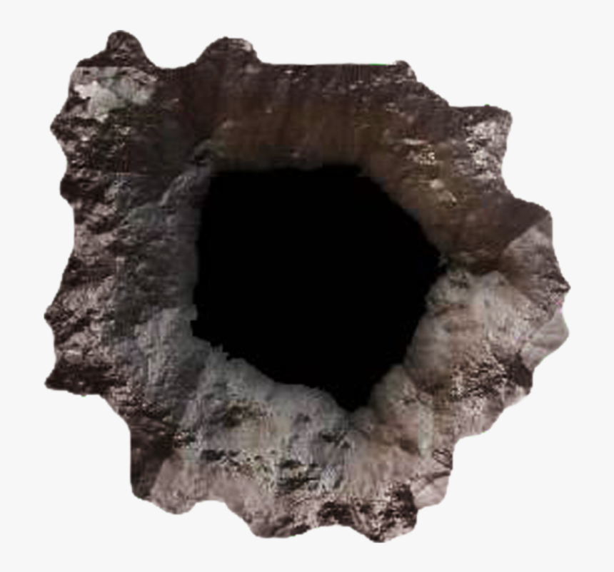 Bullet Hole In Wall Png, Transparent Png, Free Download