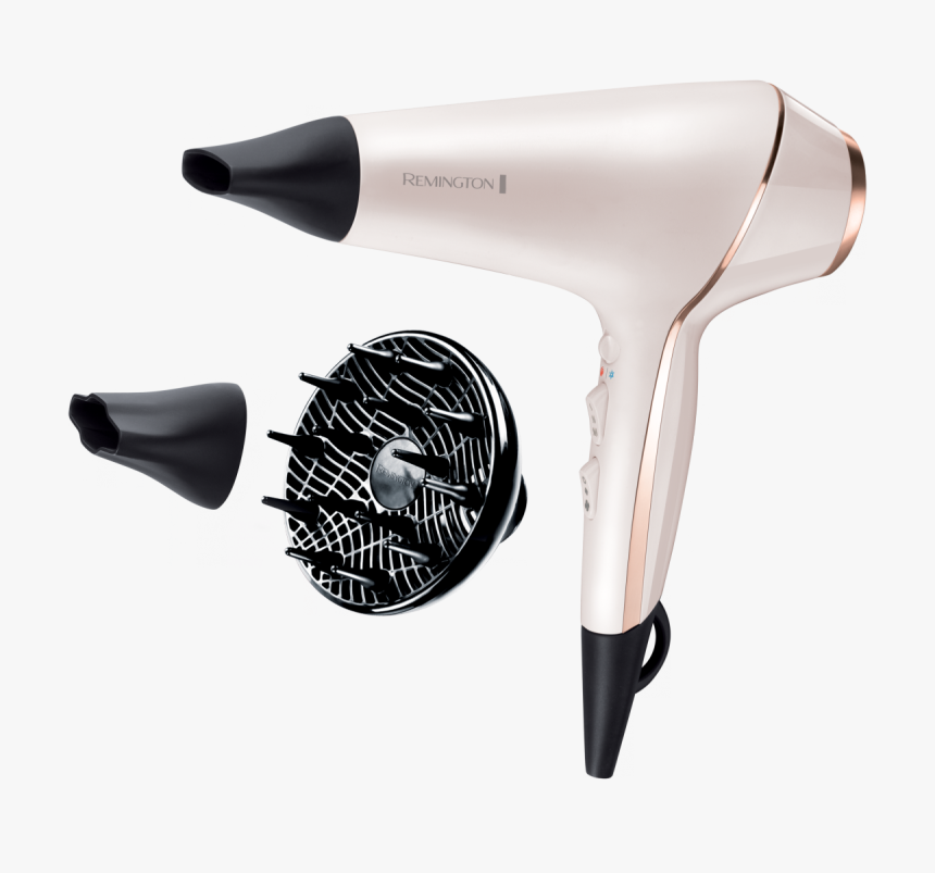 Remington Ac9140 Hair Dryer, HD Png Download, Free Download