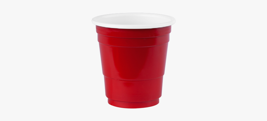 Red Solo Cup Transparent Png - Small Red Solo Cup, Png Download, Free Download