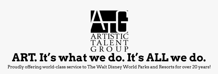 Artistic Talent Group - Poster, HD Png Download, Free Download