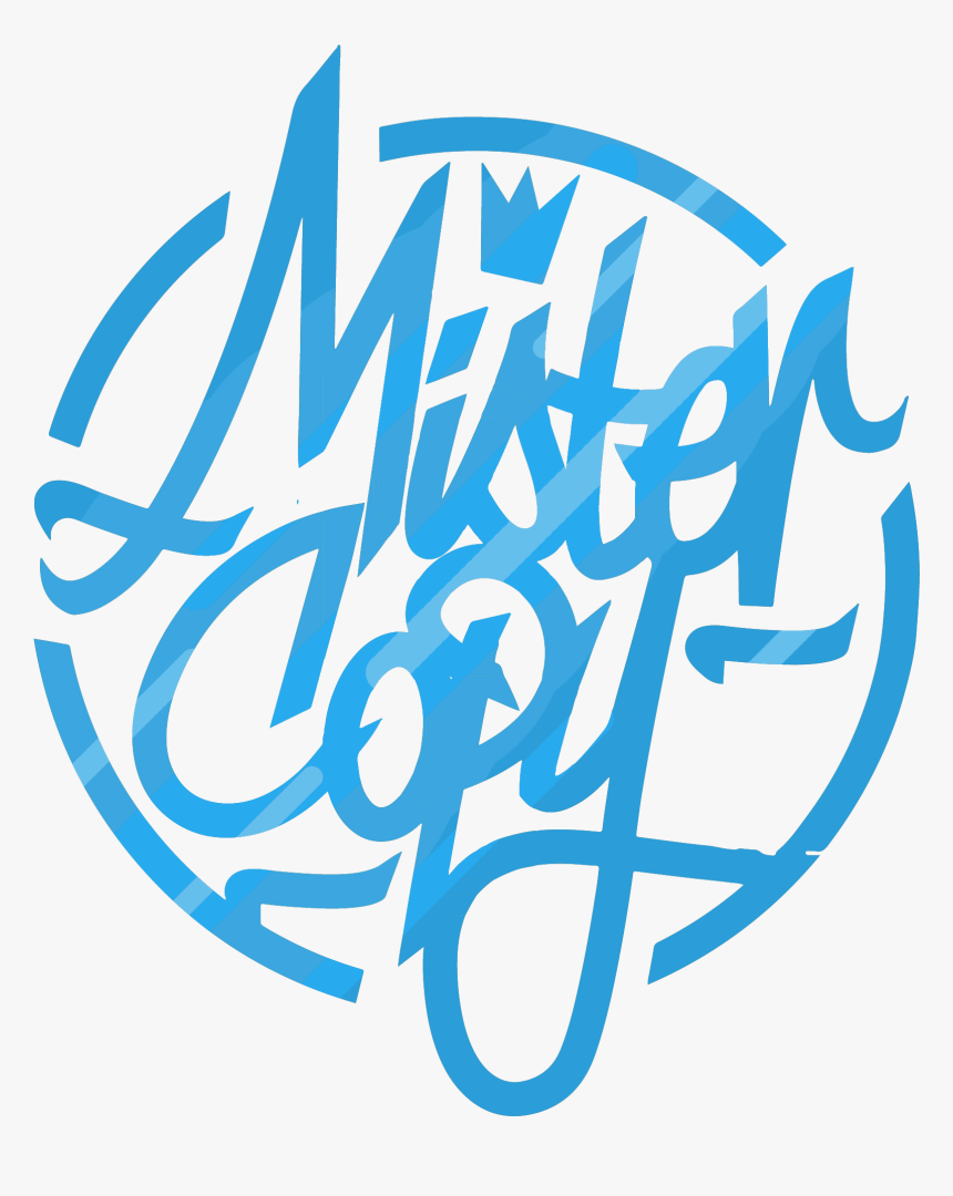 Mister Copy, HD Png Download, Free Download