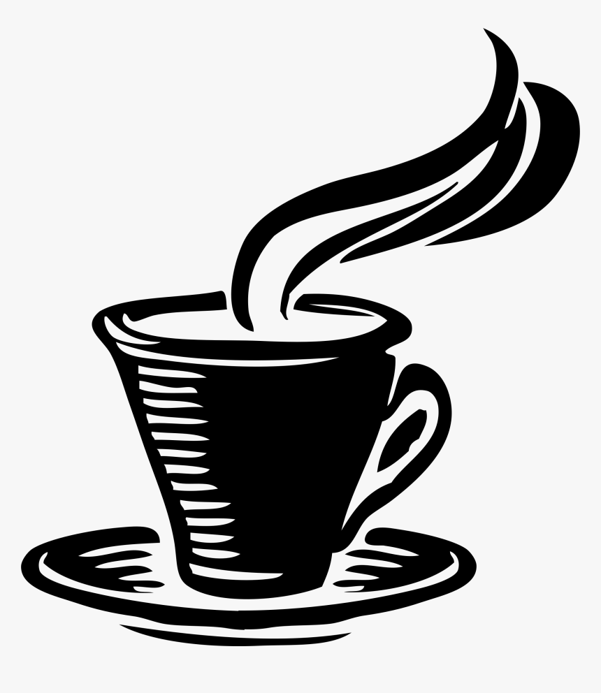 Coffee Clipart Png, Transparent Png, Free Download