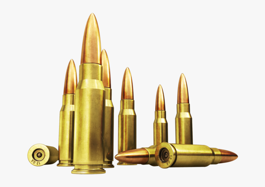 Bullets Png, Transparent Png, Free Download