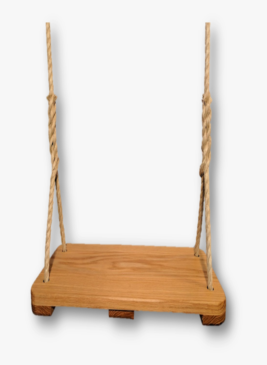 24 - Wood Swings Png, Transparent Png, Free Download