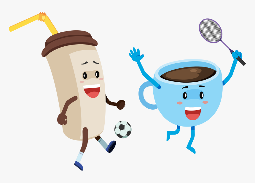 Snack Clipart Soccer - Buongiorno Petali Di Luce, HD Png Download, Free Download