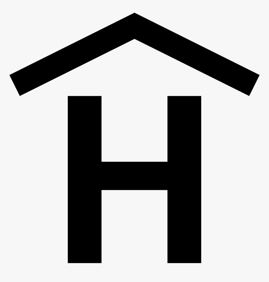 Hotel Signal Of Capital Letter - Hotel Signal, HD Png Download, Free Download