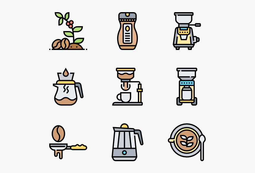 Coffee, HD Png Download, Free Download