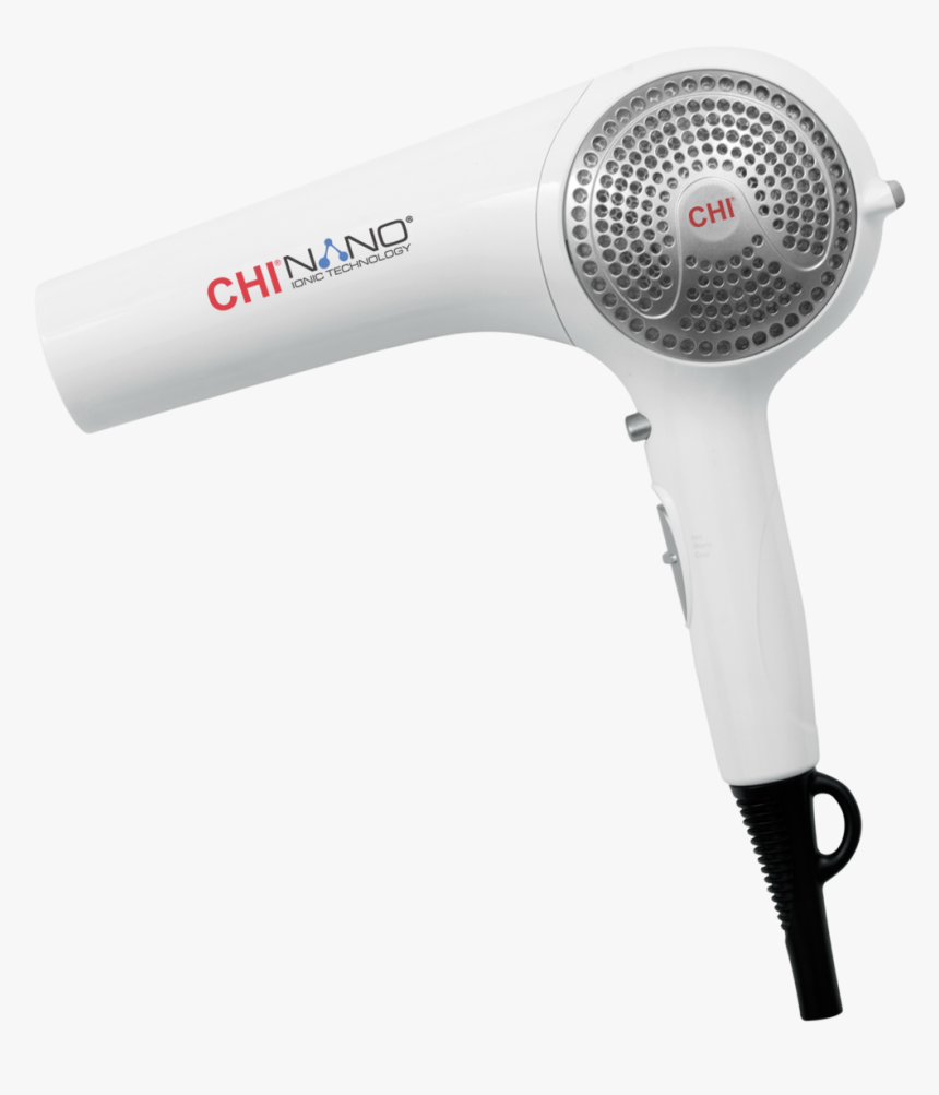 Chi Nano - Hair Dryer, HD Png Download, Free Download