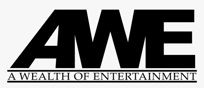 A Wealth Of Entertainment Network Logo - Wealth Of Entertainment Logo Png, Transparent Png, Free Download