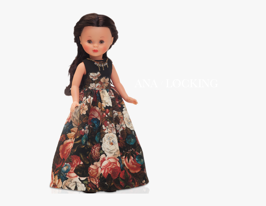 Sliderimgprincipal 110 1 Slider Png Nancy 1 - Doll, Transparent Png, Free Download