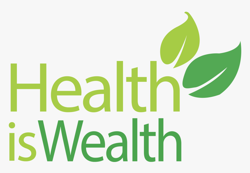 Image Result For Health Is Wealth Images - Health Is Wealth Logo Png, Transparent Png, Free Download