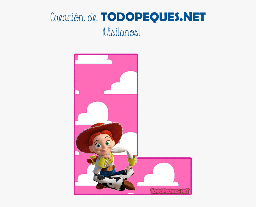 Numero 6 Toy Story, HD Png Download, Free Download