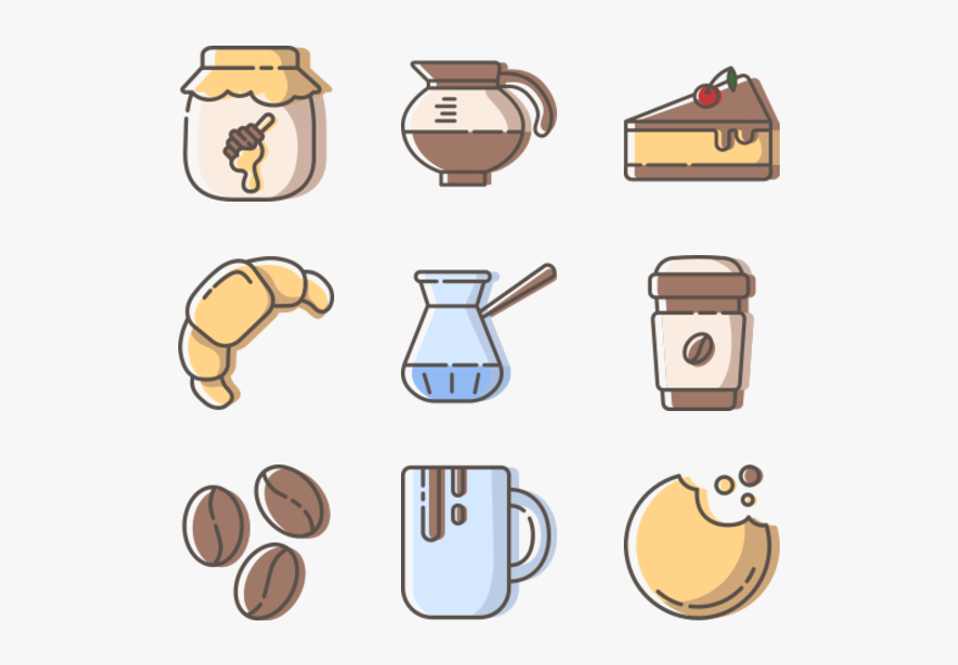 Tea And Coffee Color Vol, HD Png Download, Free Download