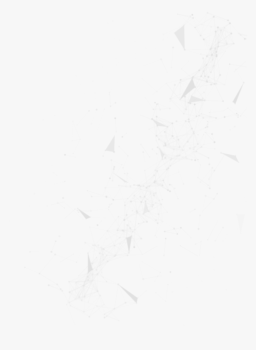And White,pattern,drawing - Sketch, HD Png Download, Free Download