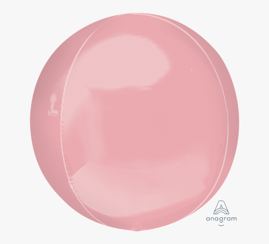 Pastel Pink Orbz, HD Png Download, Free Download