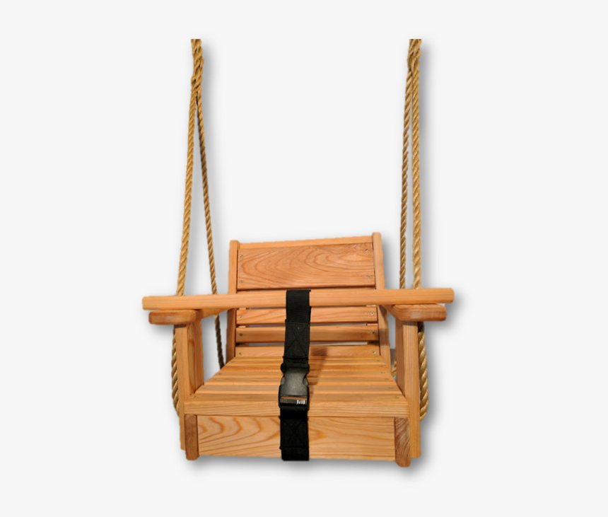 Wooden Toddler Swings, HD Png Download, Free Download