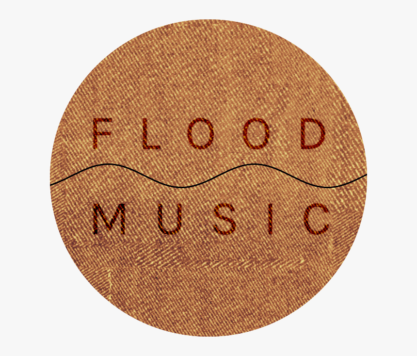 Flood Logo - Circle, HD Png Download, Free Download