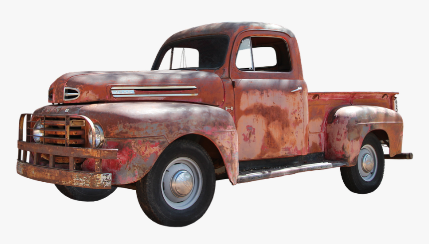 Country Road Take Me Home Truck, HD Png Download, Free Download