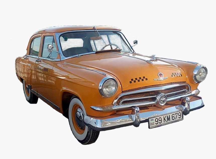 Classic Car Cuba Antique Car Motor Vehicle - Cuba Car Png, Transparent Png, Free Download