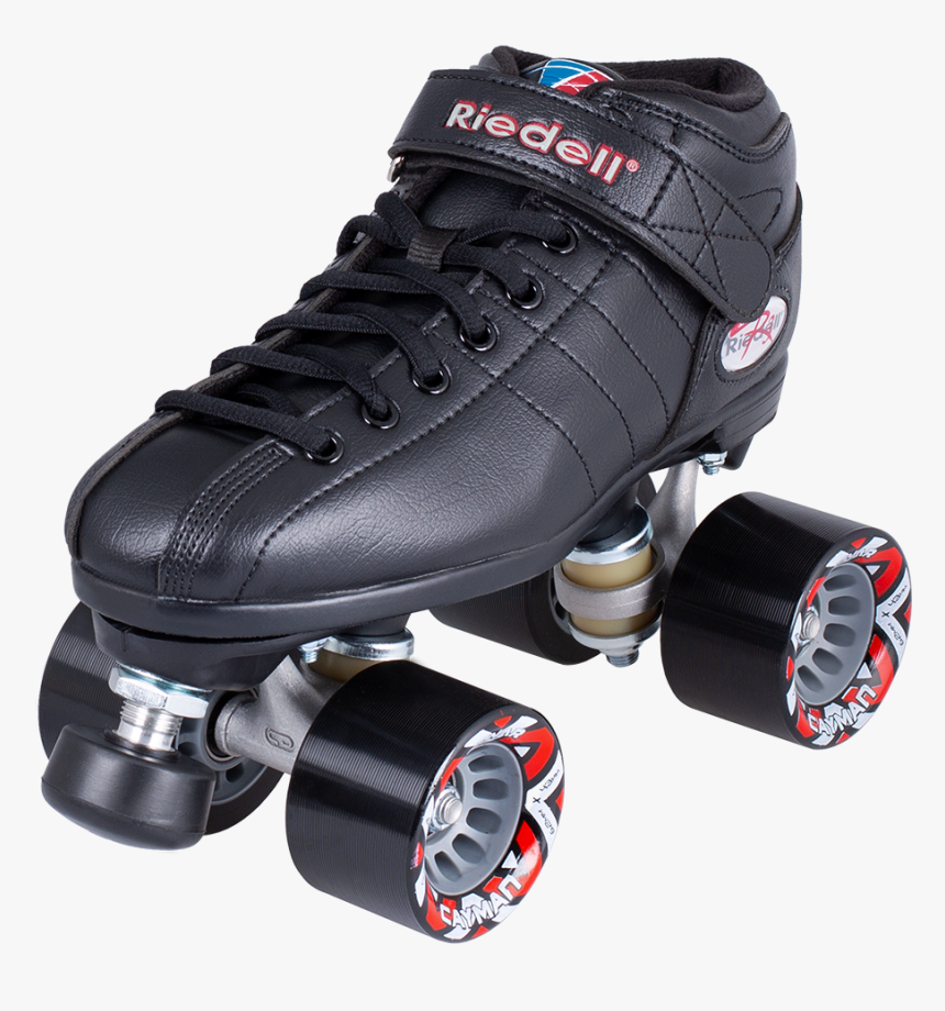 Riedell Roller Skates, HD Png Download, Free Download