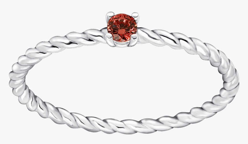 Transparent Silver Rings Png - Birthstone, Png Download, Free Download