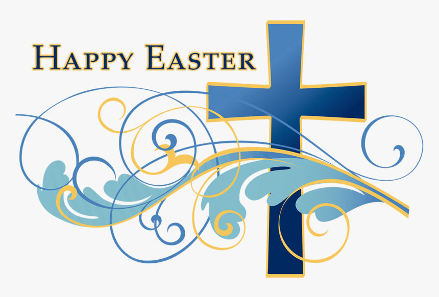Easter Holiday No School Saint Mark"s Episcopal School - Let Us Pray Clipart, HD Png Download, Free Download