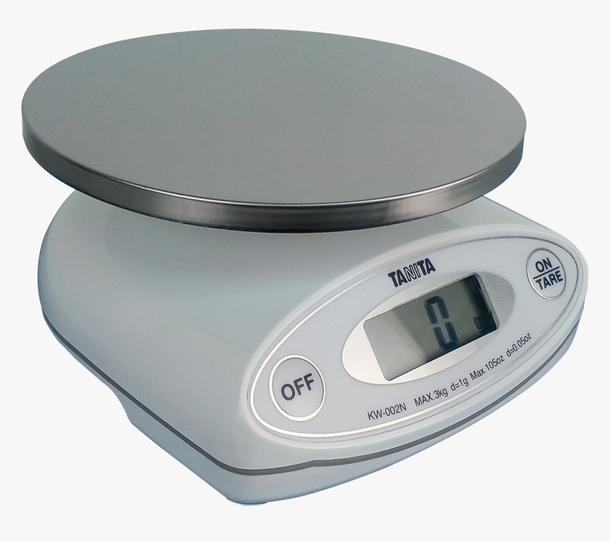 Kitchen Scale, HD Png Download, Free Download