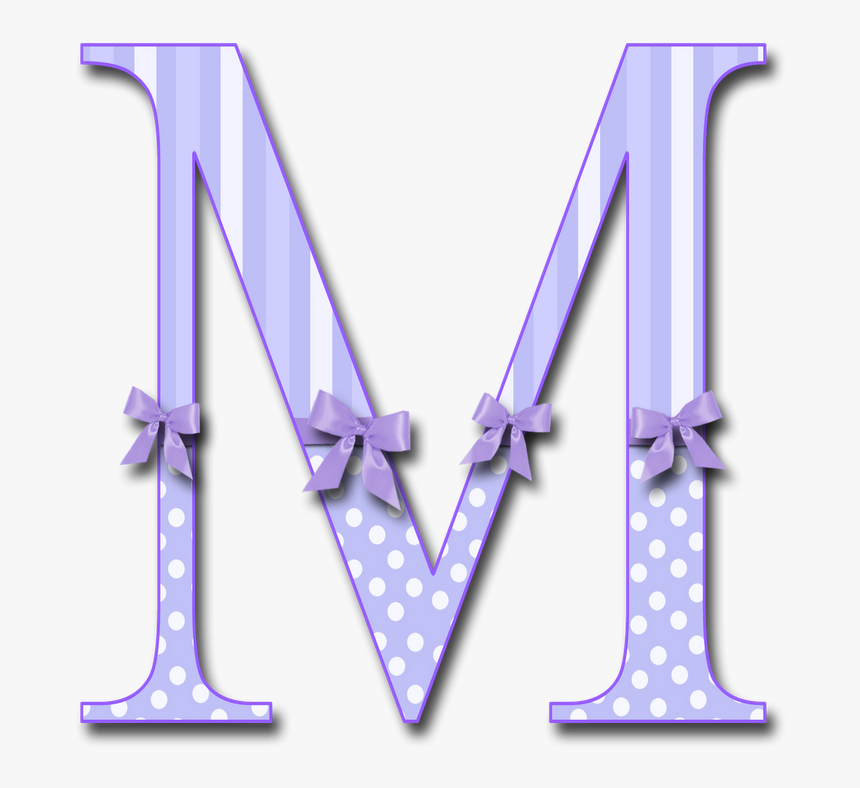 Capital Letter M - Alphabet, HD Png Download, Free Download