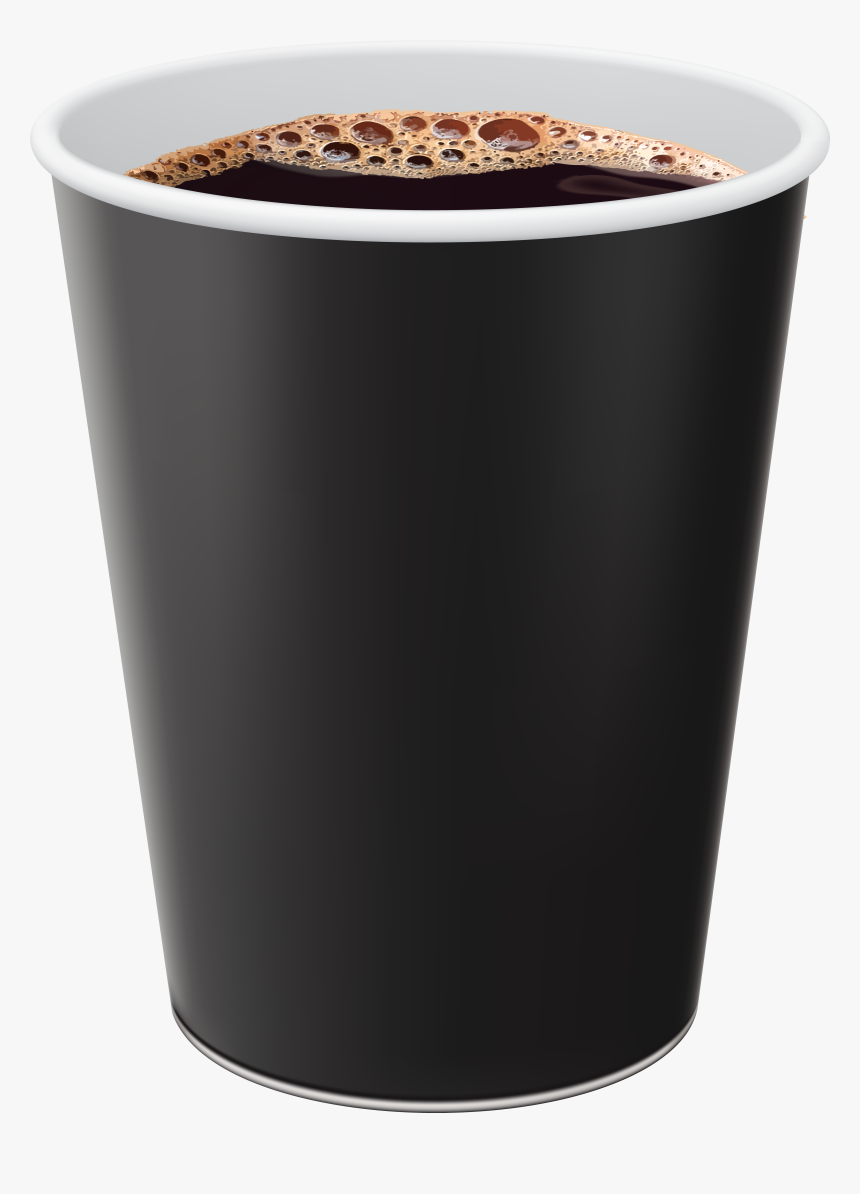 Transparent Cup Clip Art - Coffee Paper Cup Png, Png Download, Free Download