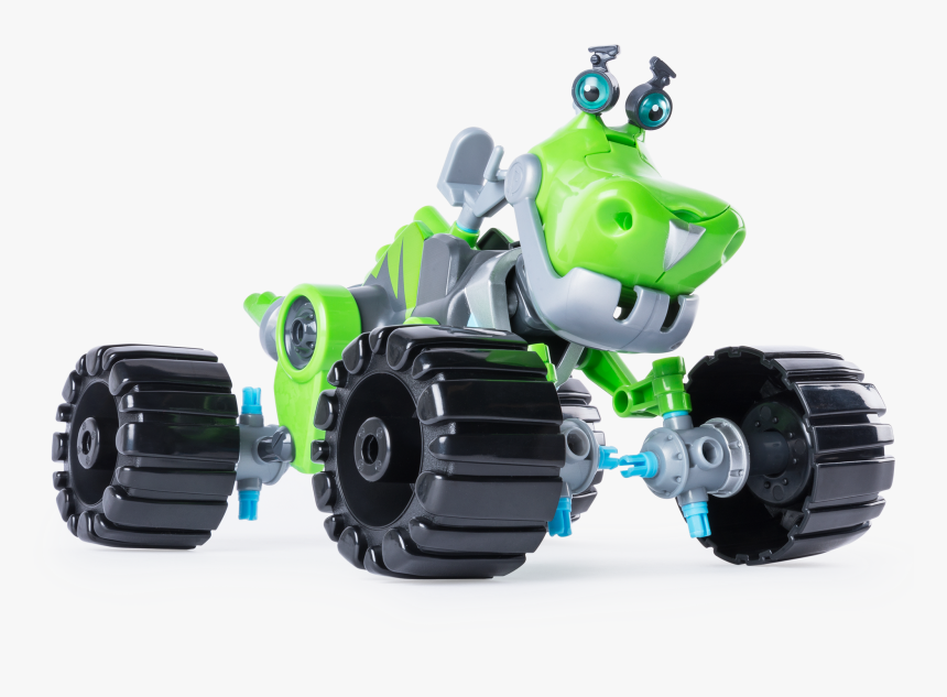 Rusty Rivets Botasaur, , Large - Rusty Rivets Dinosaur Toy, HD Png Download, Free Download