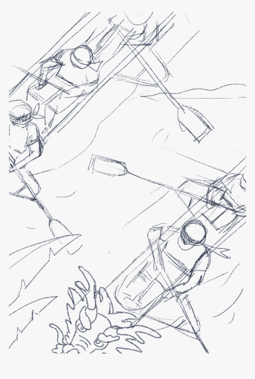 Sketch, HD Png Download, Free Download