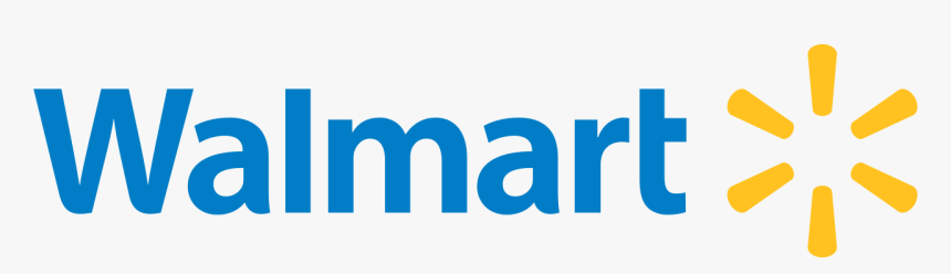 Walmart Logo Transparent, HD Png Download, Free Download